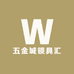 五金城锁具汇