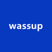 WASSUP HASUE同德源专卖店