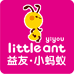 益友小蚂蚁优选店