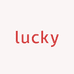 lucky电动车用品