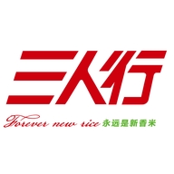 三人行起航食品粮油专卖店