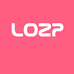LOzP服装旗舰店
