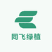 同飞绿植