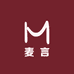 麦言潮牌店