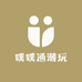 噗噗通潮玩