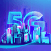 5G线上通讯