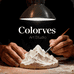山石手作COLORVES