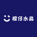 橙仔水晶