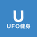 UFO健身瑜伽服
