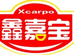 鑫嘉宝XCARPO食品零售旗舰店