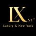 LXNY德州筹码店