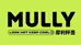 MULLY摩利水杯