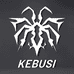 KEBUSI爬宠有点忙