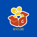 YCUBE童装