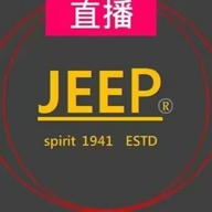 JEEPSPIRIT1941ESTD伊卡豆豆运动户外专卖店