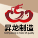 昇龙飞扬悦虎洛达