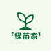 绿苗家果树苗木专营店
