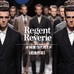 Regent Reverie君逸高定男装
