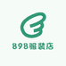 898服装店