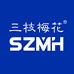 天津市三枝梅花运动用品销售有限公司专卖店
