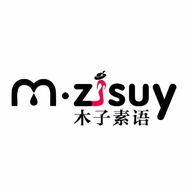 中牟县木子素语百货商行的小店