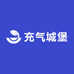 玩具充气城堡店