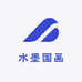 水墨国画