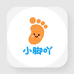 小脚吖童装