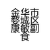 金华市婺城区康敏副食品商行的小店