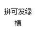 春之韵花木基地