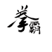 拳霸旗舰店