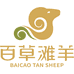 滩羊敬礼