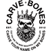 CARVE BONES刻骨北京刻骨挚爱珠宝设计有限公司专卖店