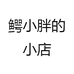 鳄小胖的小店