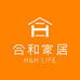 合和皮革家居生活馆
