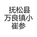 抚松县万良镇小崔参茸行