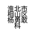 淮北市相山区杨勇敢科技服务中心的小店