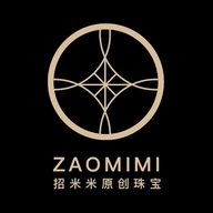 招米米珠宝工作室的小店