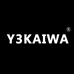 Y3KAIWA潮鞋