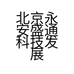 北京永安盛通科技发展有限公司的小店