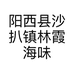 阳西县沙扒镇林霞海味商行