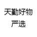 天勤好物严选