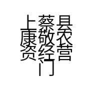上蔡县康敬农资经营门市部的小店