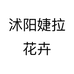 沭阳婕拉花卉