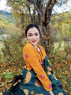 香格里拉市仁青夺周土特产店