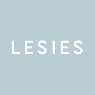 Lesies蓝色倾情官方旗舰店
