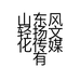 山东风轻扬文化传媒有限公司