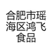 合肥市瑶海区鸿飞食品批发部的小店