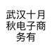 武汉十月秋电子商务有限公司的小店