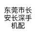 东莞市长安长深手机配件店的小店